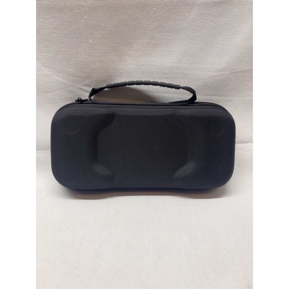Nintendo Switch Carrying Case Accessory Bundle Hard Shell Screen Protectors - Picture 2 of 8